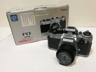 大平賣：國産 數碼相機 Digital Camera Nekan  FY3 KR238   1：1 積木 相機 連盒 非樂高 Fake Lego  二手