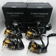 SHIMANO 2020 TWIN POWER