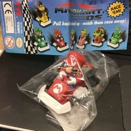 Mario Kart 扭蛋