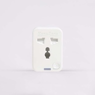 Ổ cắm đơn thông minh Wifi Rạng Đông OC01 điều khiển từ xa qua App - Hẹn giờ bật tắt - Nhỏ gọn tiện l