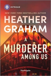 A Murderer Among Us Heather Graham