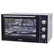 Tecno Electric Table oven TEO4200