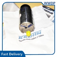 Fuel Pump Motor - Honda Click 125/150cc V1 V2 Game Changer ADV150 PCX150 Airblade150