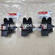 ổ khóa ngậm cốp sau kia cerato k3 đời 2013-2018