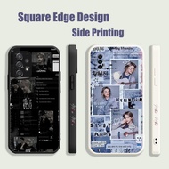 Casing For Vivo Y15A Y15S Y11S Y1S Y11 Y81 Y81S Y81i Stray Kids Hwang Hyunjin Lee Felix TGX16 Phone 