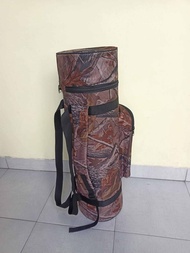 Tas Tabung Scuba 80 Cuft
