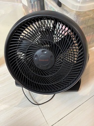 Honeywell TurboForce Fan 風扇 循環扇 