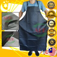 BRUSH CUTTER APRON MESIN RUMPUT TEBAL WITH POCKET (WATERPROOF + POCKET)