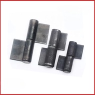 Thick Steel Hinge Removable Welding Flag 3 Inches 4 5 Heavy Door Industrial