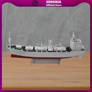 [SONONIA] Ship Model Jigsaw Puzzles Brain Teaser DIY 3D Puzzle Toy for Teens Children