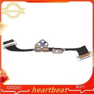 for    Pro Retina A1398 LCD Screen Display LVDS Flex Cable Hinge A1398 A1425 A1502