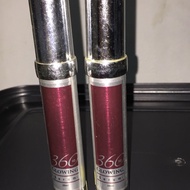 360 HD Glowing Serum