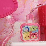 XIAOMI 67W 90W 100W Charger Protector Set for xiaomi 17 15 13 /11/12/pro/k60/k50/note Charger Case M