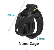 〖MVKXLAKJWOD〗Python V7.0 EVO 3D Printed Cobra  Cage  Mamba  Device Double-Arc   Ring Belt    A530