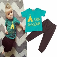 Imported Baby Boy Outfits, Size 3 Months - 3 Years