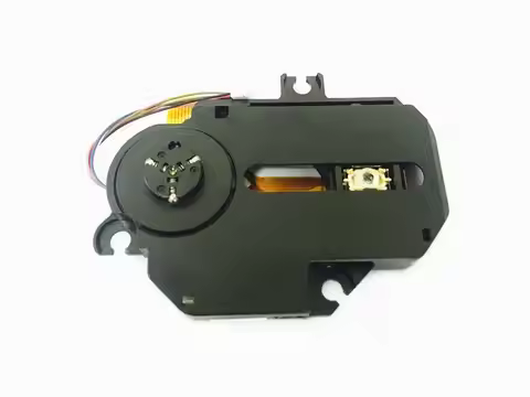 Replacement For AIWA XP-V421 CD Player Spare Parts Laser Lens Lasereinheit ASSY Unit XPV421 Optical 