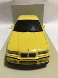 UT-1/18-BMW E36 M3