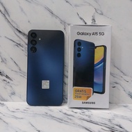 SECOND SAMSUNG GALAXY A15 5G 8/256GB