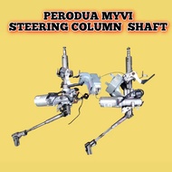 Column Shaft / EPS / Power Steering Motor Perodua Myvi Lama 05-11 Column Shaft / EPS / Power Steerin