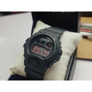 G Shock DW6900 MASTERMIND 1:1
