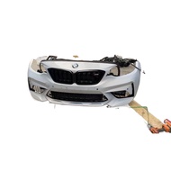BMW F22 225 front grille assembly front bumper assembly front grille, including headlights