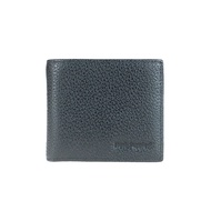 Hush Puppies Mens Wallet G2 Polly Short Wlt F C 244