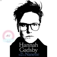 Ten Steps to Nanette | NF ( PDF / EPUB )