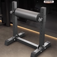 Factory Direct Bulgarian Split Squat Trainer with Hip & Leg Assist Professional Equipment alat bantu