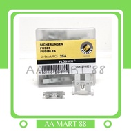 Fuse fuse dx 25A brand floser