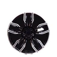 TAC15937 BMW forged 09 wheels Glossy Black 17X7.5J