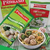 Tepung PROBASO Adunan Bakso Bebola Ayam & Daging