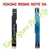 Flexible Board Mesin UI Xiaomi Redmi Note 5A Note 5A Prime Original Terlaris New