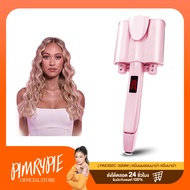 (PAE302C-32MM) Hair Straightener Mama/W 4 V4