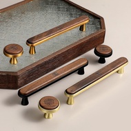 Medieval Style Cabinet Door Handle Dressing Table Handle Retro Entrance Cabinet Handle Cabinet Wardr