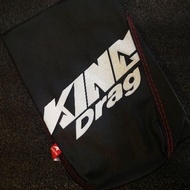 SEAT COVER YAMAHA Y15ZR V1-V2 KINGDRAG