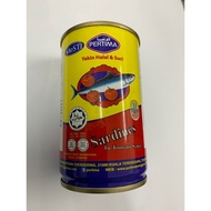SARDIN PERTIMA 155GRM -SEDAP