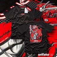 Cyber 01 Tshirt Jersey