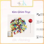 Fishing Foam Reel Pin, Fishing Accessories