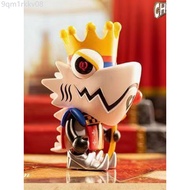 Arrange WAZZUP Poker Kingdom Series Chameleon Seventh Generation Trendy Blind Box