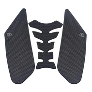 For Suzuki SV 650 2016 2017 2018 2019 2020 SV650 SV 650 Tank Grip Side Decals Motorcycle Anti Slip T