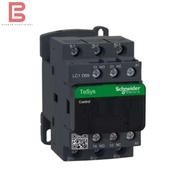 LC1D09 220V AC Contactor / LC1D09M7 Contactor Schneider AC Coil