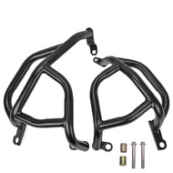 HONDA CB650R CRASH BAR