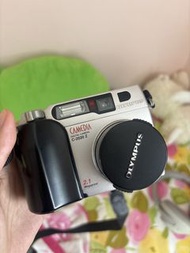 Olympus C-2020 Z 數碼相機