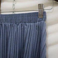 Premium Thick Umbrella Plisket Skirt ZM.20Au22т