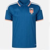 COMO HOME JERSEY FULLPRINTINGbiru FREE REQUEST NAME AND NUMBER