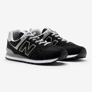 New Balance Shoes WL574EVB (WOMEN)