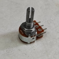 Aplus 100k stereo potentiometer potentiometer