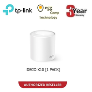 TP-LINK DECO E4 M4 M5 P9 M9 PLUS X10 X20 X50 X60 XE75 X80 X95 BE85 AC1200 AC1300 AC2200 AX1800 AX300