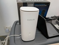 SmarTone 5G Broadband plan (11個月) + MC888 Pro 5G CPE router 路由器