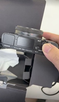 SONY索尼DSC RX100M7